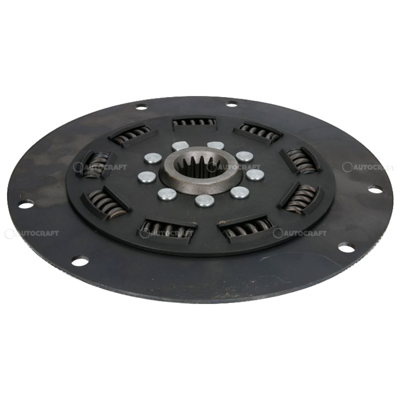 DISC AMBREIAJ CASE IH MXU, MAXXUM, NEW HOLLAND T6000, TSA, STEYR 900, PROFI [2]