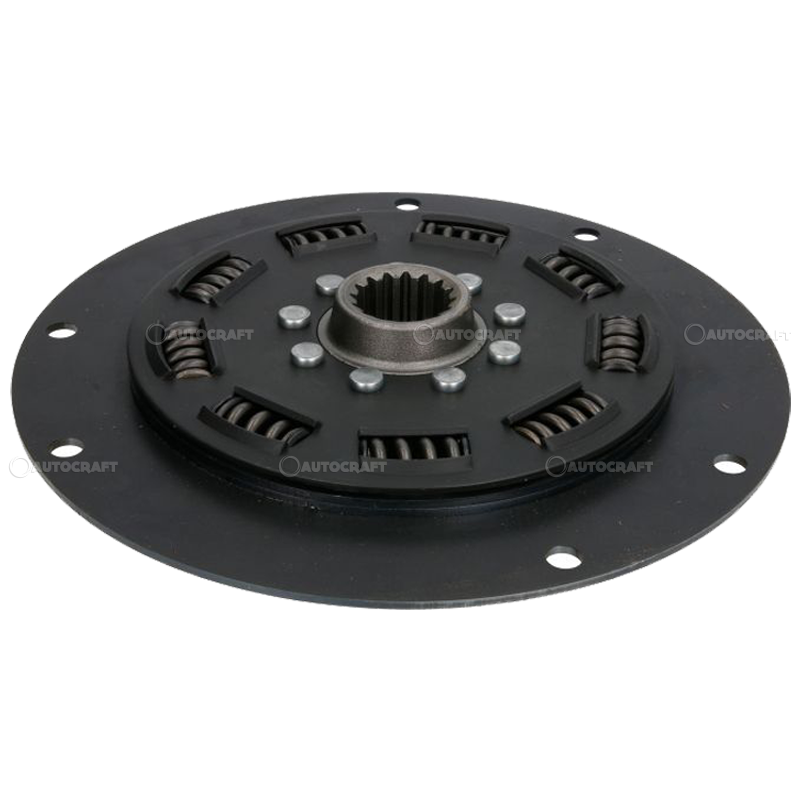 DISC AMBREIAJ CASE IH MXU, MAXXUM, NEW HOLLAND T6000, TSA, STEYR 900, PROFI [1]