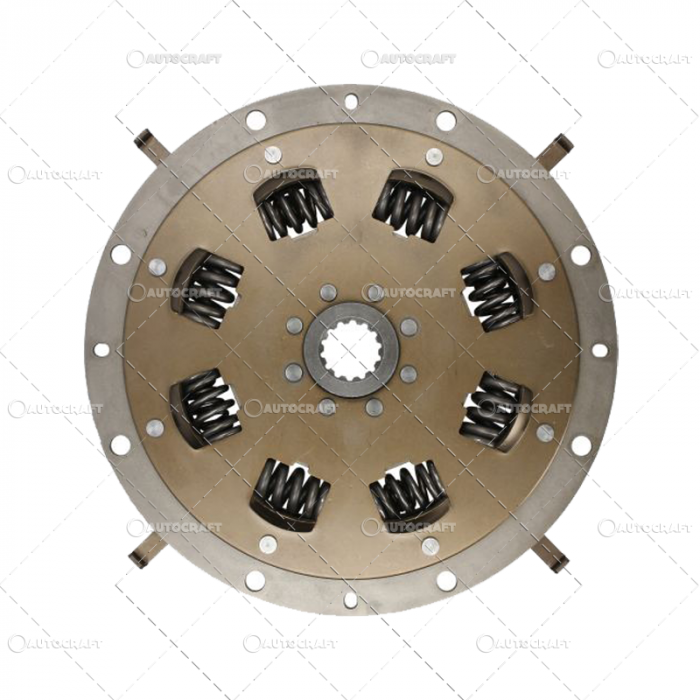 DISC AMBREIAJ CASE IH, NEW HOLLAND [1]