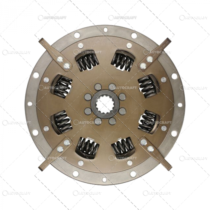 DISC AMBREIAJ CASE IH, NEW HOLLAND [2]