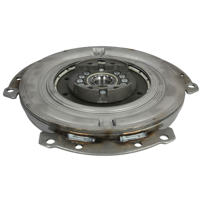 DISC AMBREIAJ DAMPER CASE IH, MAXXUM HI-LO 24X24 POWER SHIFT [1]