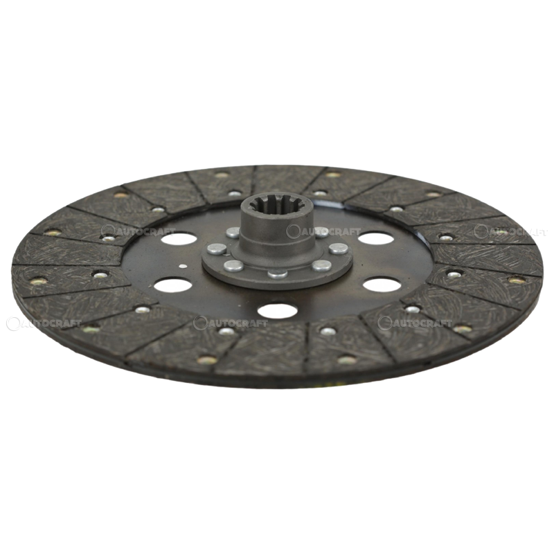 DISC AMBREIAJ DAVID BROWN [2]