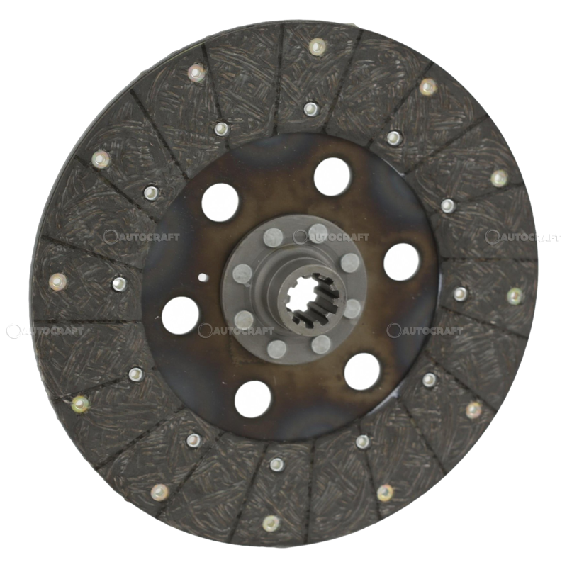 DISC AMBREIAJ DAVID BROWN [1]