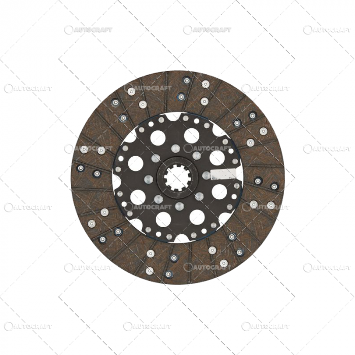 DISC AMBREIAJ FENDT [2]