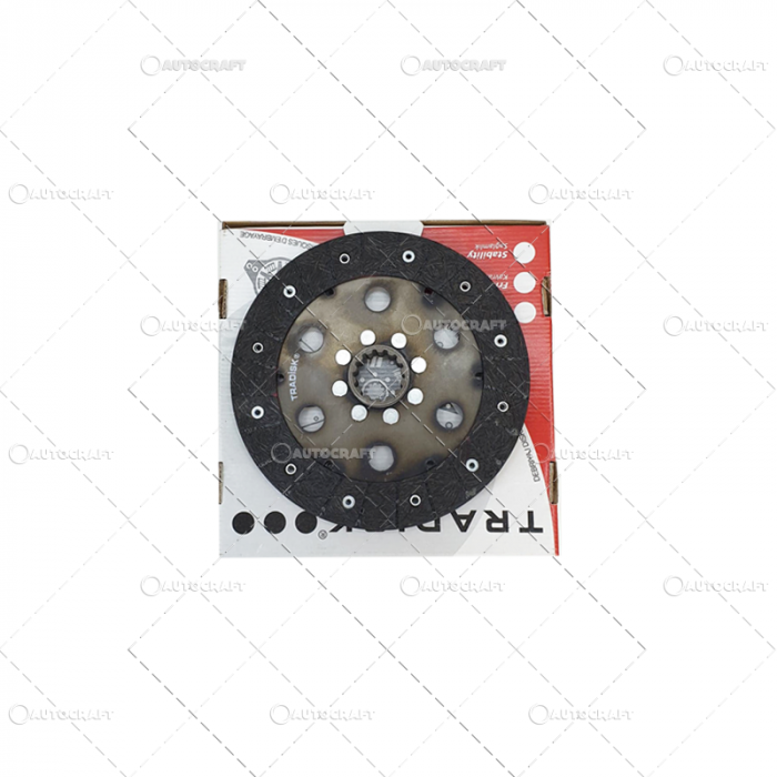 DISC AMBREIAJ FIAT [2]