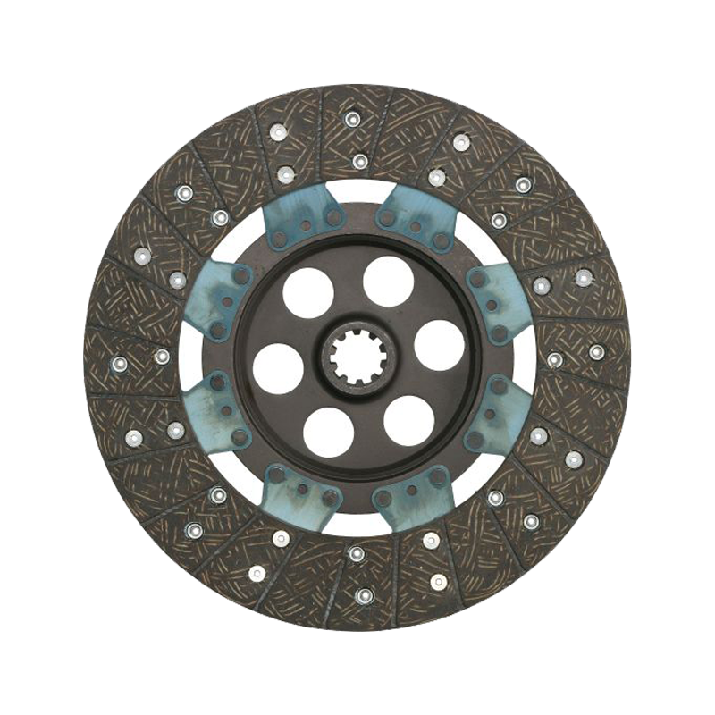 DISC AMBREIAJ MASSEY FERGUSON, VOLVO [2]