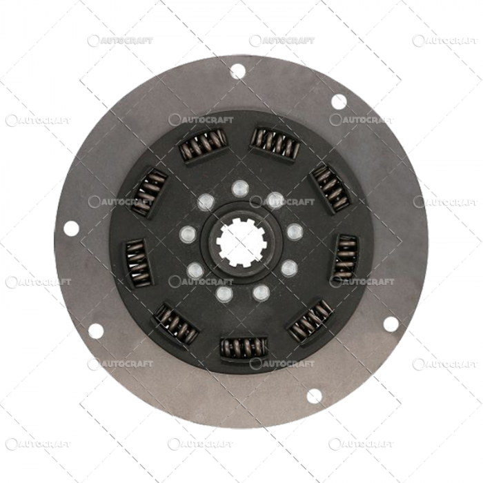 DISC AMBREIAJ NEW HOLLAND, FORD [2]