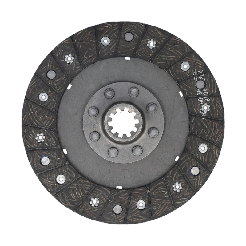 DISC AMBREIAJ Ø 200 - 23 X 29 - 10 MM TRACTOR FENDT, JOHN DEERE [2]