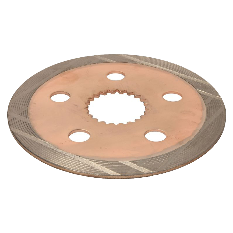 DISC FRANA IN BAIE DE ULEI FORD [1]