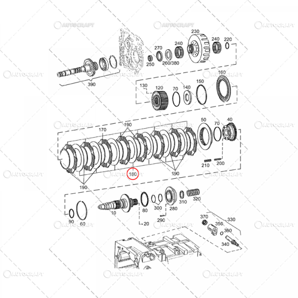 DISC FRICTIUNE CASE IH [2]