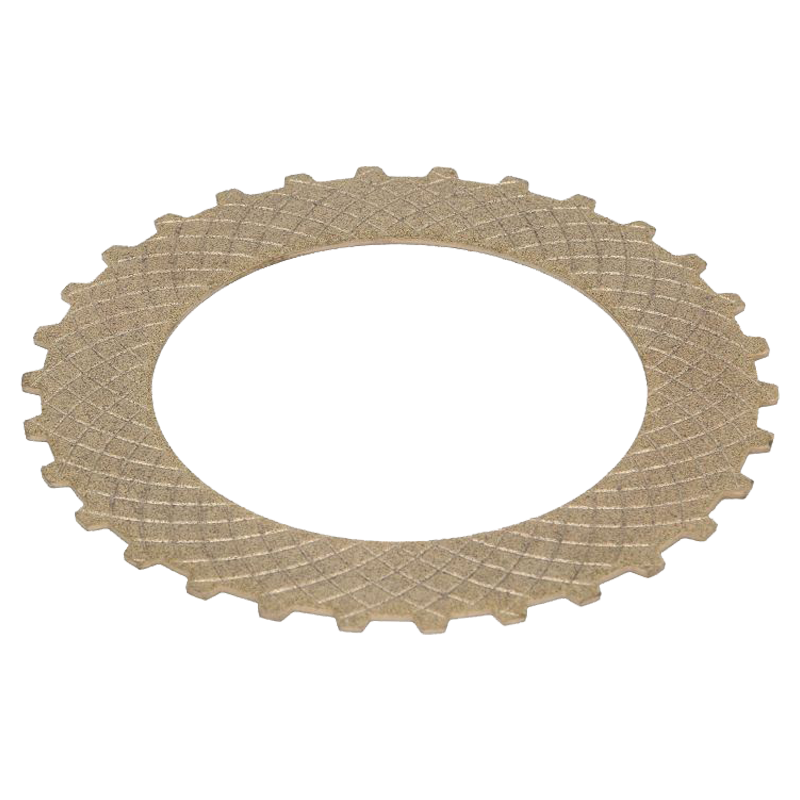 DISC FRICTIUNE CASE-IH, STEYR Ø 78 X 118/112 X 2 MM - Z=30 [1]