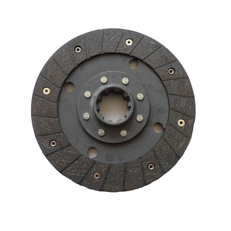 DISC PRIZA PUTERE CASE-IH, MASSEY FERGUSON, VOLVO Ø 230 - 1.3/4'' - Z 10 [1]