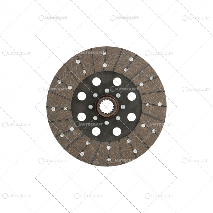 DISC PRIZA PUTERE DEUTZ [2]