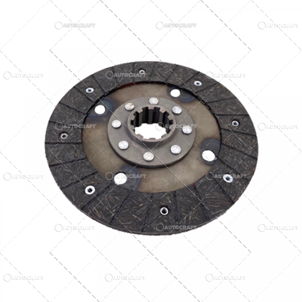 DISC PRIZA PUTERE MASSEY FERGUSON [2]