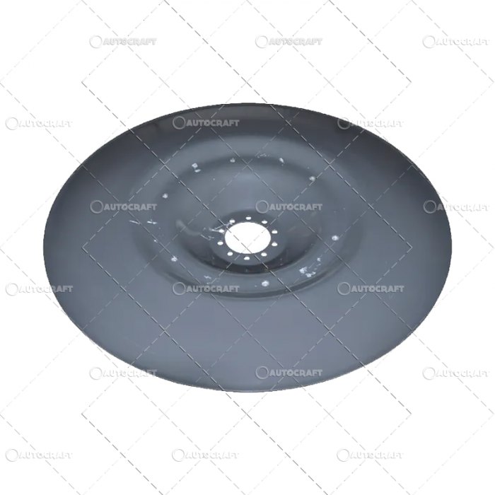 DISC TALER COPIERE INFERIOR COASA ROTATIVA DEUTZ FAHR, PZ, TAARUP, VICON [2]