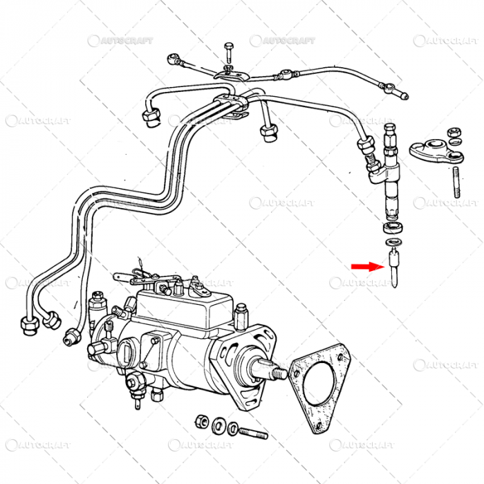DIUZA INJECTOR FIAT [2]
