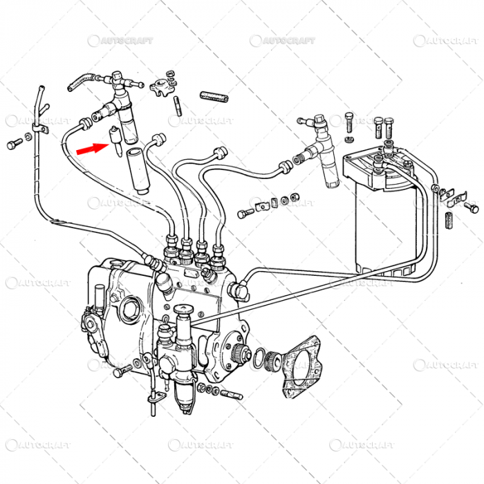 DIUZA INJECTOR FIAT [2]