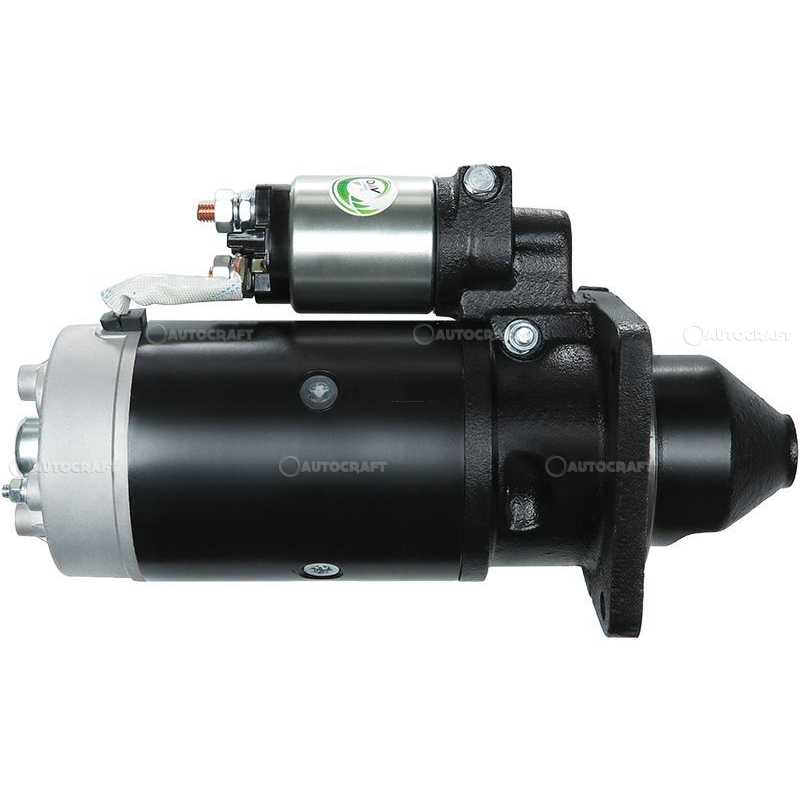 ELECTROMOTOR 12V 3 GAURI FIAT, NEW HOLLAND [3]