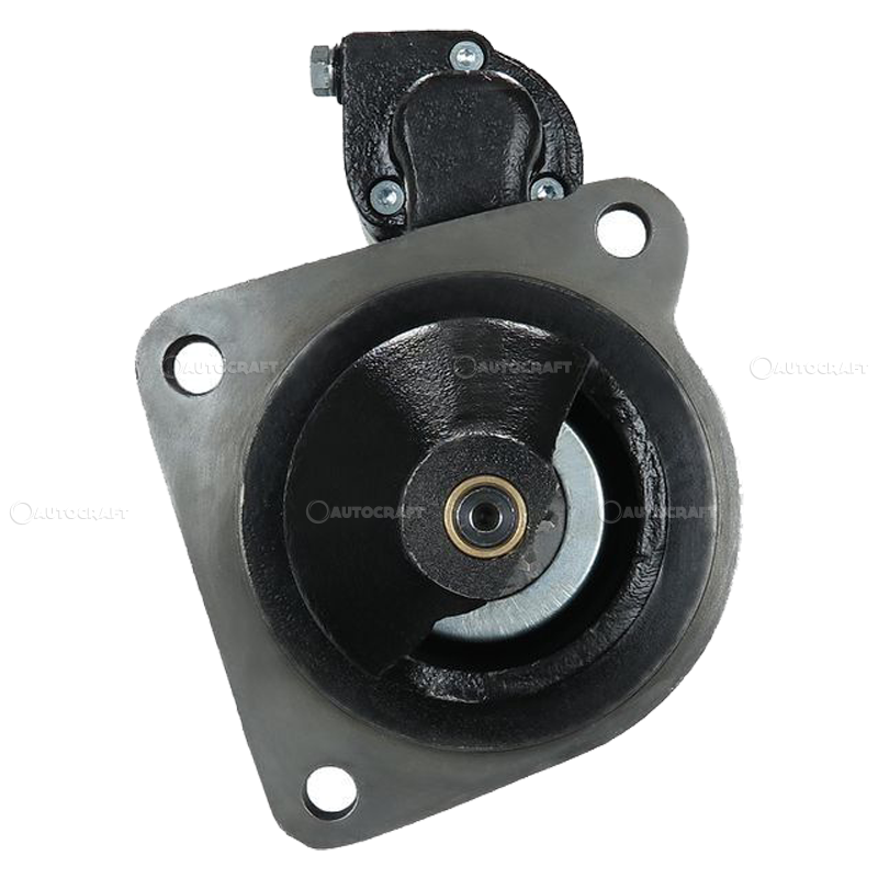 ELECTROMOTOR 12V 3 GAURI FIAT, NEW HOLLAND [1]