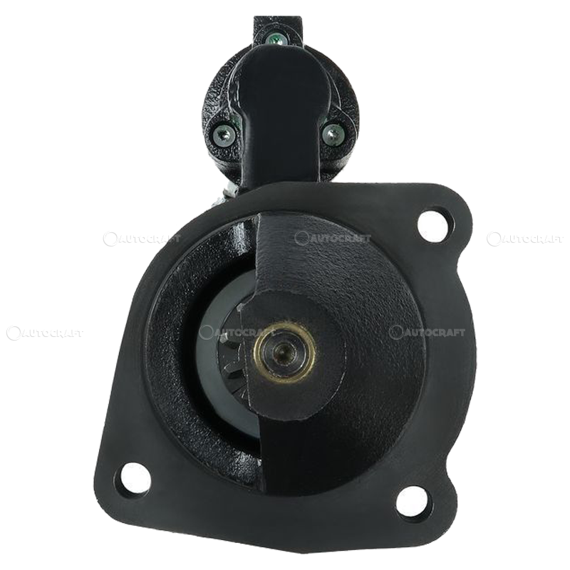 ELECTROMOTOR CASE IH, MC CORMICK, 323, 423, 433 533 633 733 833 [3]