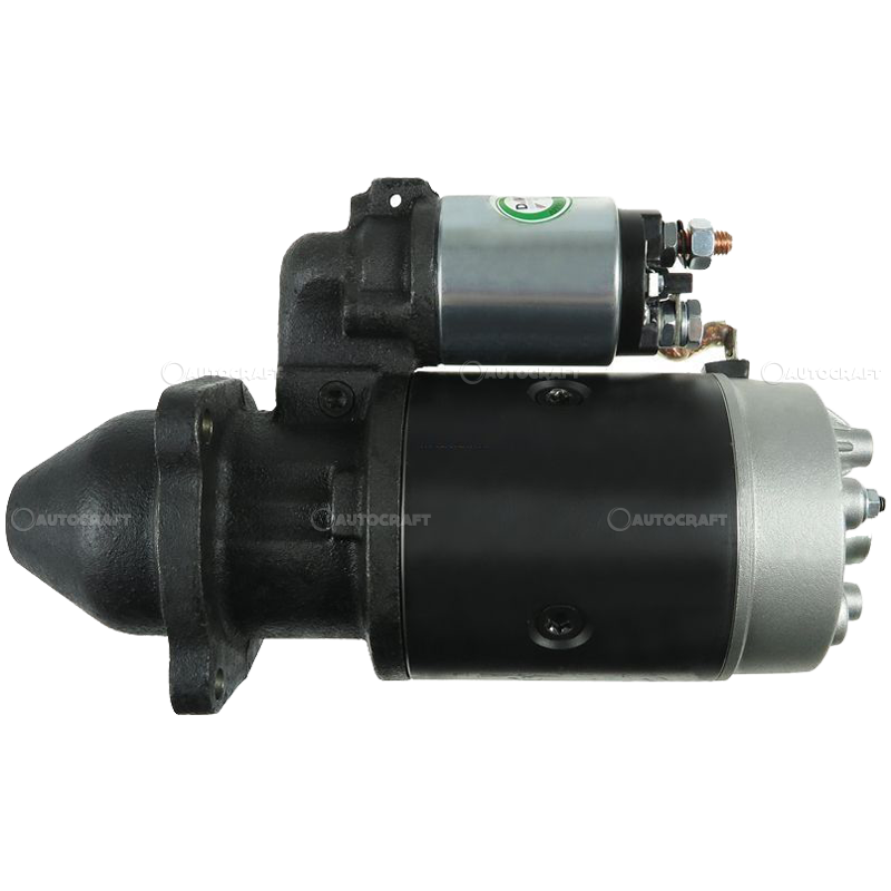 ELECTROMOTOR CASE IH, MC CORMICK, 323, 423, 433 533 633 733 833 [2]