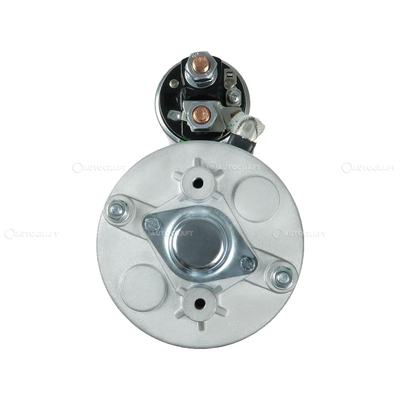 ELECTROMOTOR CASE IH [3]