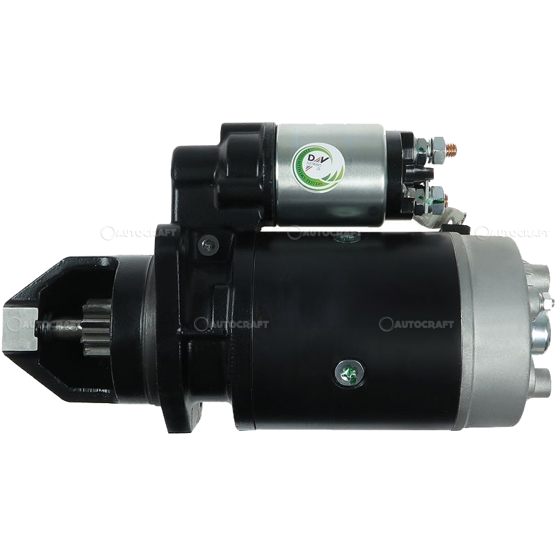 ELECTROMOTOR CASE IH [2]