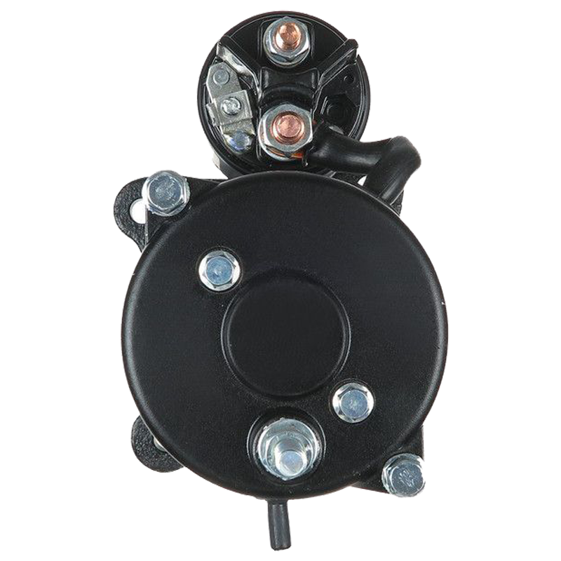 ELECTROMOTOR CASE IH, DAVID BROWN, FIAT, FORD, NEW HOLLAND [4]