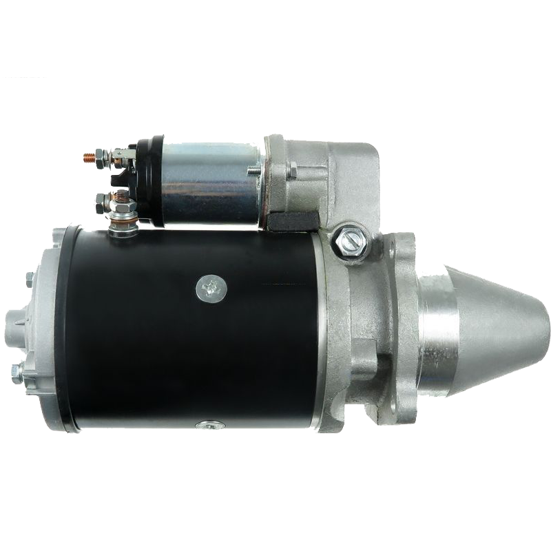 ELECTROMOTOR COMBINA CASE-IH [3]