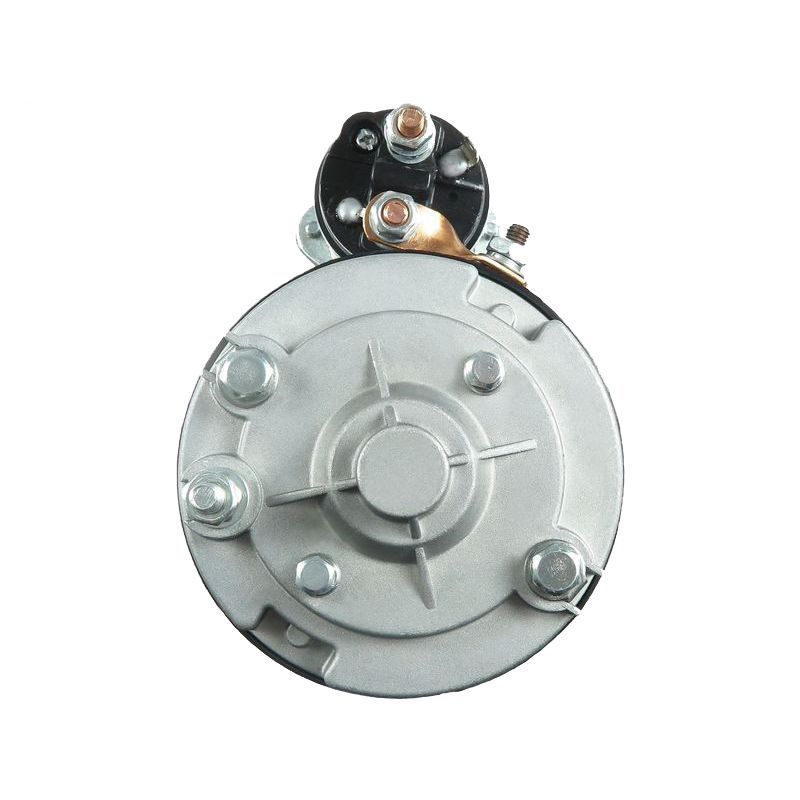 ELECTROMOTOR COMBINA CASE-IH [4]