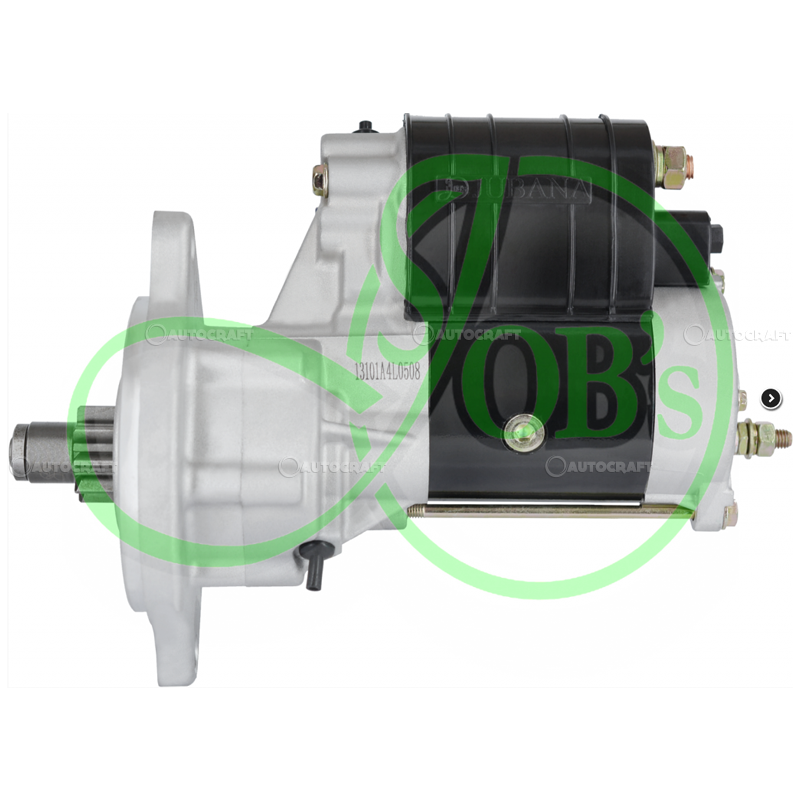 ELECTROMOTOR CU REDUCTOR MODEL NOU TRACTOR U445 JUBANA [2]
