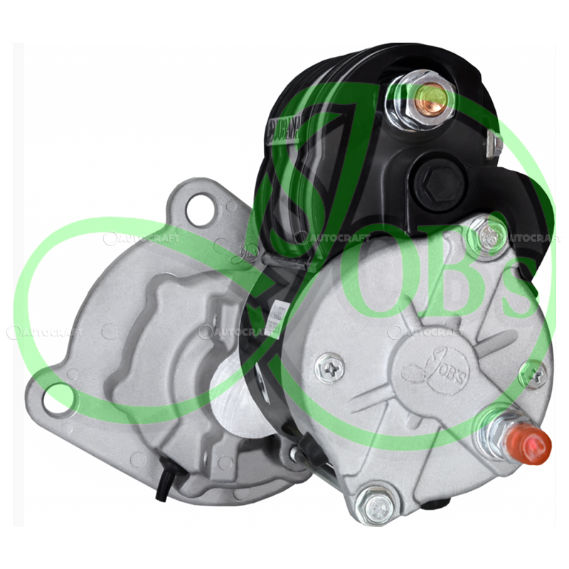 ELECTROMOTOR CU REDUCTOR MODEL NOU TRACTOR U650 JUBANA [3]
