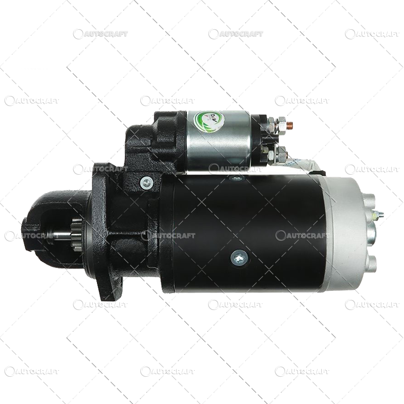 ELECTROMOTOR DEUTZ, FENDT, FIAT [2]