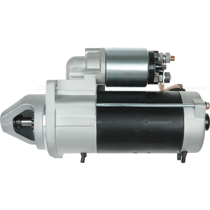 ELECTROMOTOR FARESIN, FENDT, DEUTZ, MASSEY FERGUSON [3]