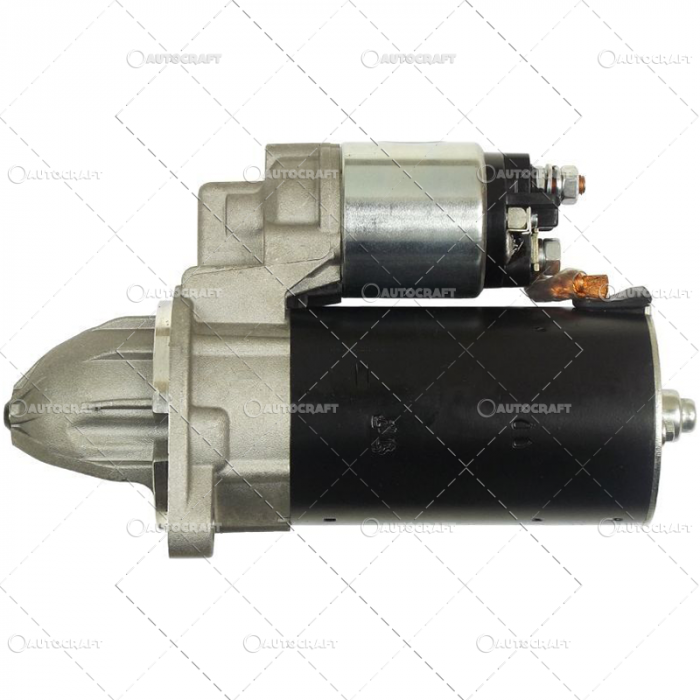 ELECTROMOTOR FENDT FARMER, DEUTZ, LOMBARDINI [3]