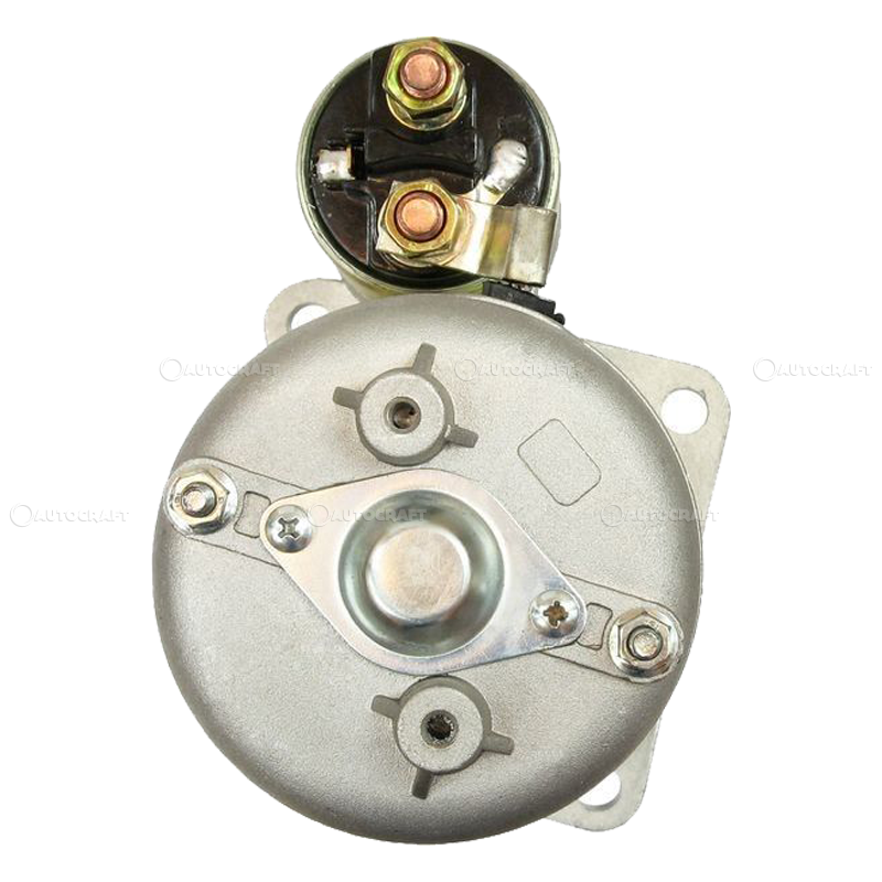 ELECTROMOTOR FIAT 12V 2.7 KW Z=9 [2]