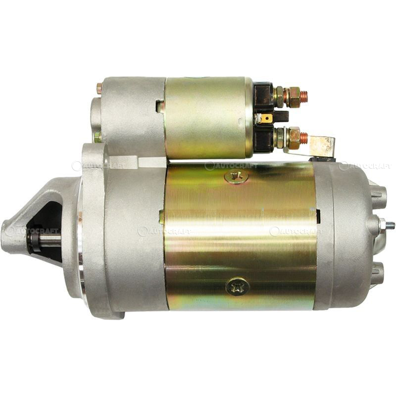 ELECTROMOTOR FIAT 12V 2.7 KW Z=9 [1]