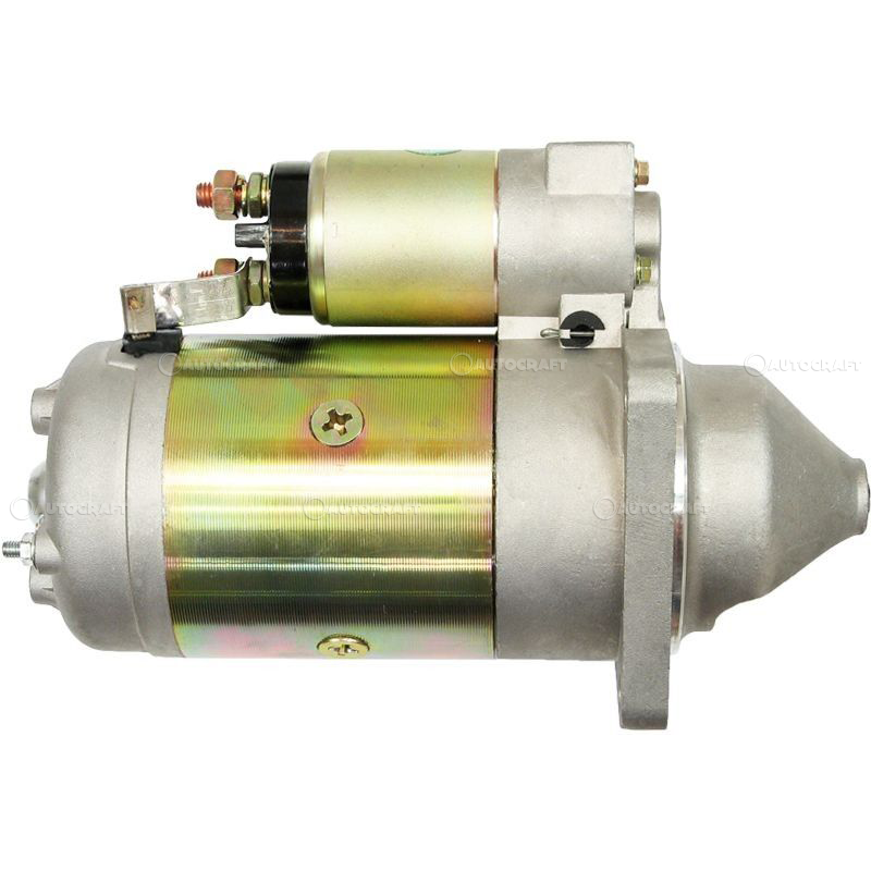 ELECTROMOTOR FIAT 12V 2.7 KW Z=9 [3]