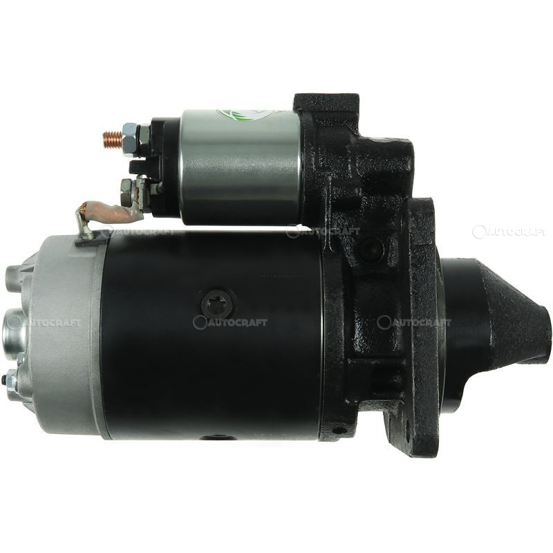 ELECTROMOTOR FIAT 12V [2]
