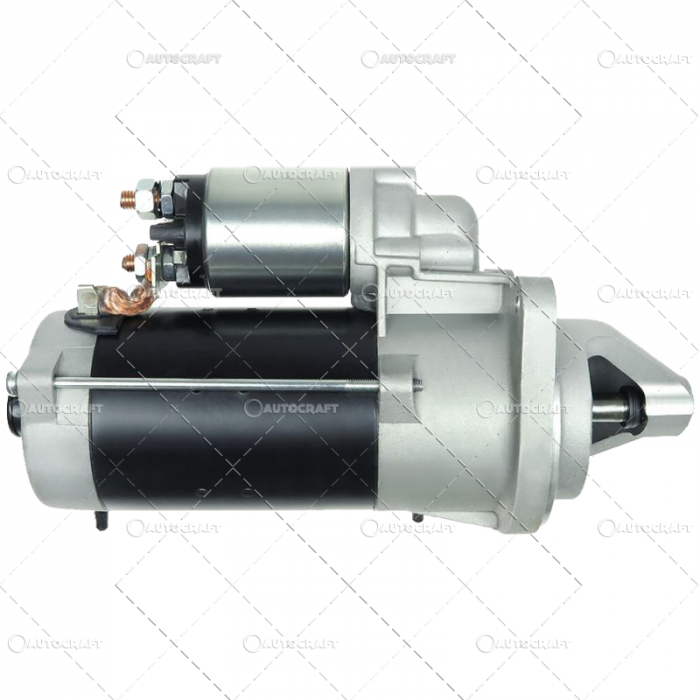 ELECTROMOTOR FIAT F110, F115, F120, F130, F140, 980, 880-5 [2]