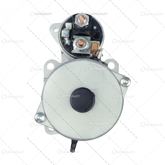 ELECTROMOTOR FIAT F110, F115, F120, F130, F140, 980, 880-5 [4]