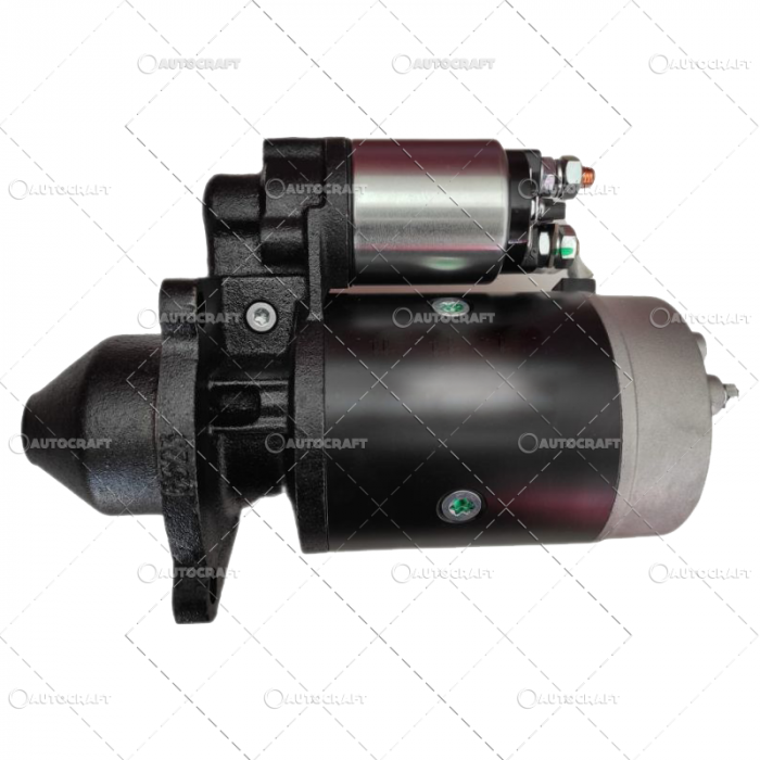 ELECTROMOTOR FORD, LANDINI, MASSEY FERGUSON, MC CORMICK, STEYR [2]