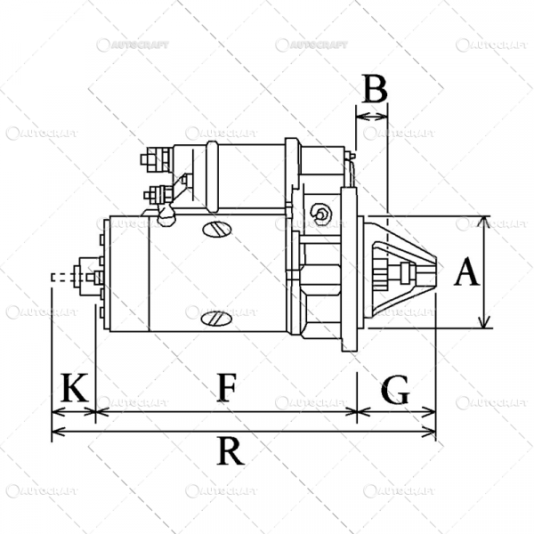 ELECTROMOTOR HC CARGO [4]