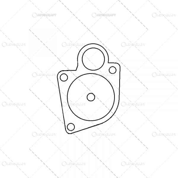 ELECTROMOTOR HC CARGO [5]