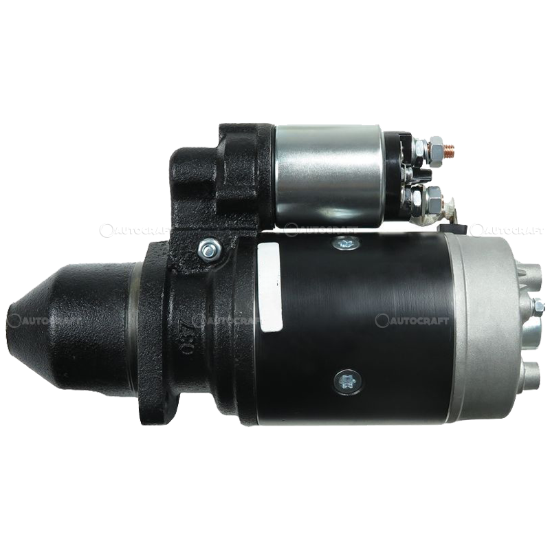 ELECTROMOTOR JOHN DEERE [2]