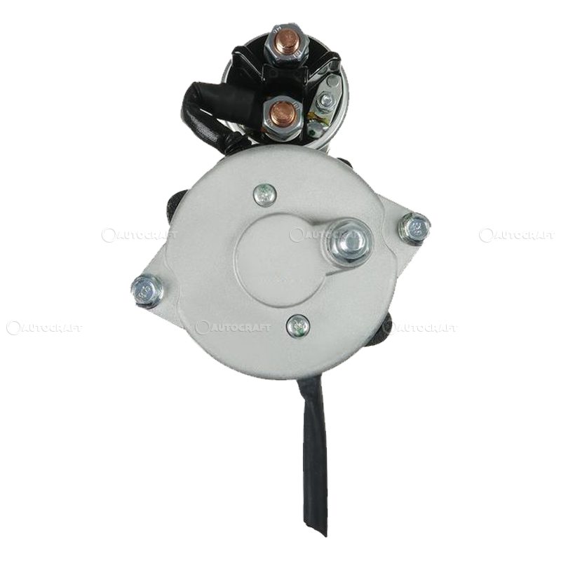 ELECTROMOTOR LANDINI, MC CORMICK, LINDNER, ERKUNT, 12V 3.2KW 10T [3]