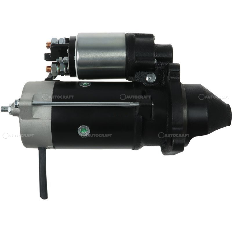 ELECTROMOTOR LANDINI, MC CORMICK, LINDNER, ERKUNT, 12V 3.2KW 10T [2]