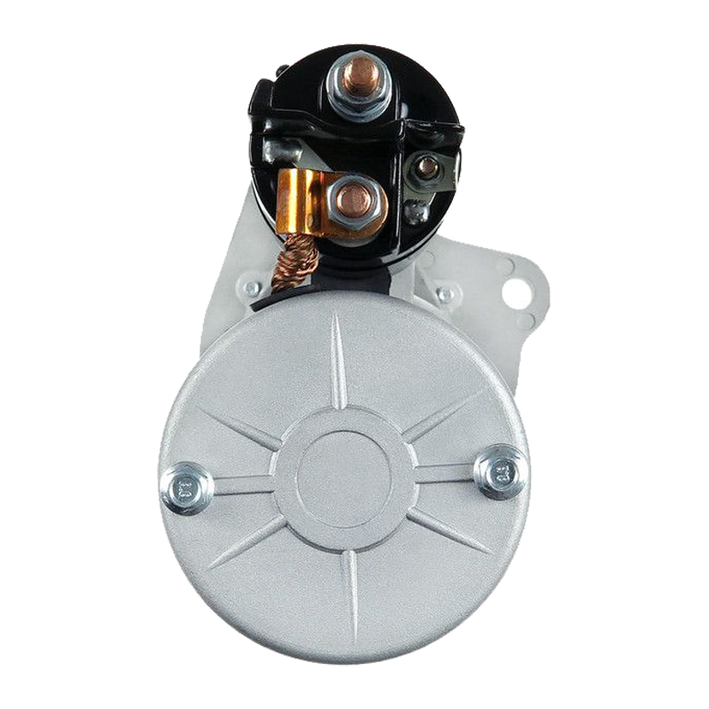 ELECTROMOTOR MASSEY FERGUSON, CASE IH, LANDINI, MC CORMICK, VOLVO, JCB, CLAAS/RENAULT, 12 V - 2.9 kW - 10 Z [4]