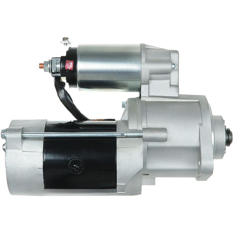 ELECTROMOTOR MITSUBISHI STIVUITOR, TRACTORAS 12V - 2.0 kW - 11Z [4]