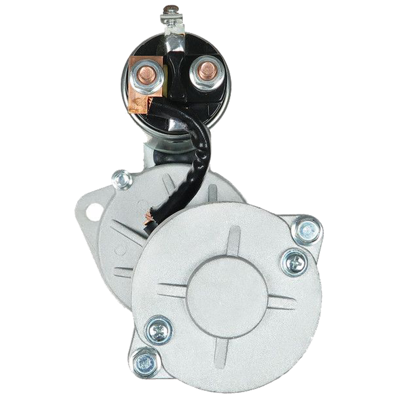 ELECTROMOTOR MITSUBISHI STIVUITOR, TRACTORAS 12V - 2.0 kW - 11Z [3]